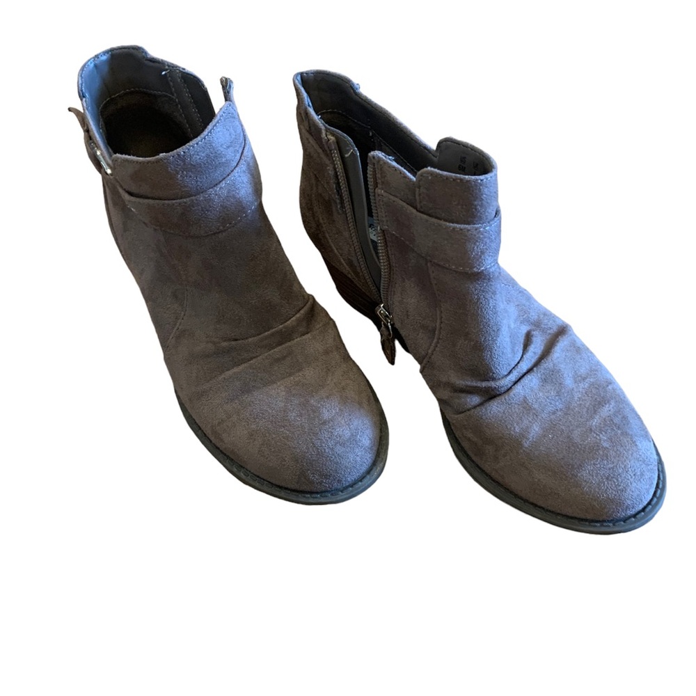 Dr Scholl’s Janessa Booties